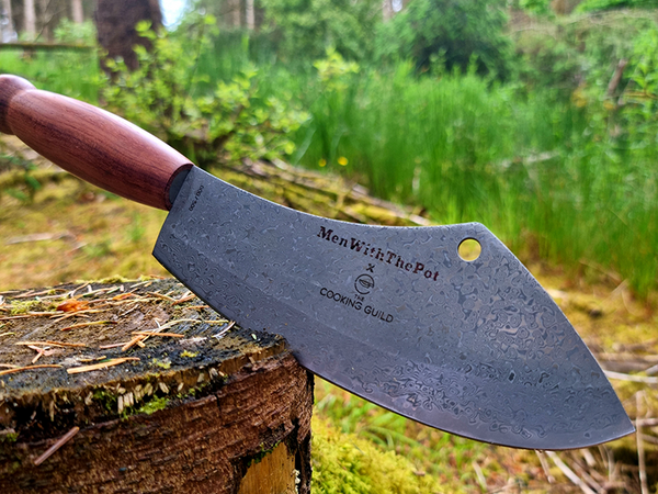 Why the MWTP Signature Cleaver is a Must-Buy on Black Friday