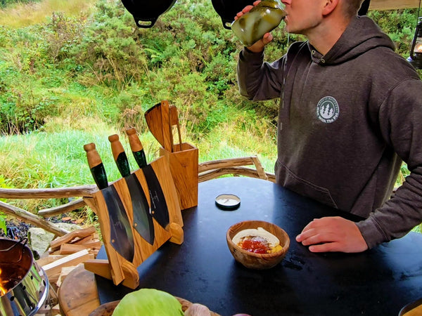 Tech Meets Tradition: 2025’s Top High-Tech Grilling Gadgets You Need Now