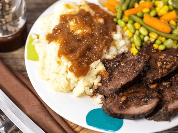 Venison Backstrap Done Right: Avoiding the #1 Mistake That Ruins Wild Game