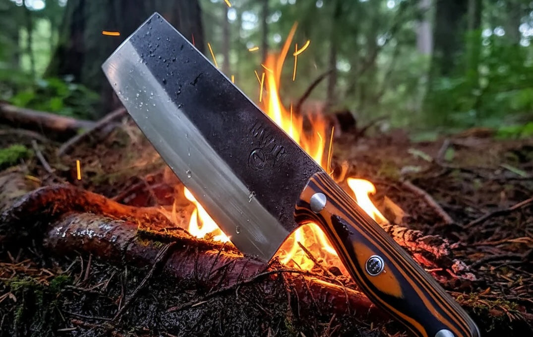 Why One Good Knife Beats Five Cheap Ones