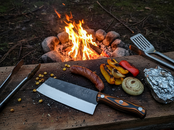 The First Feast of 2026: Setting Up Your Outdoor Kitchen Goals