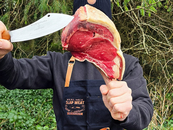 Why You Should Have a BBQ Apron