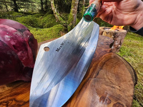 Which Knife Do You Really Need? A Guide to Picking the Right Blade