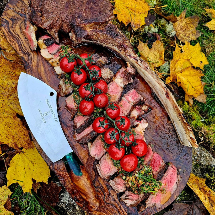 Gift Ideas for Food Lovers