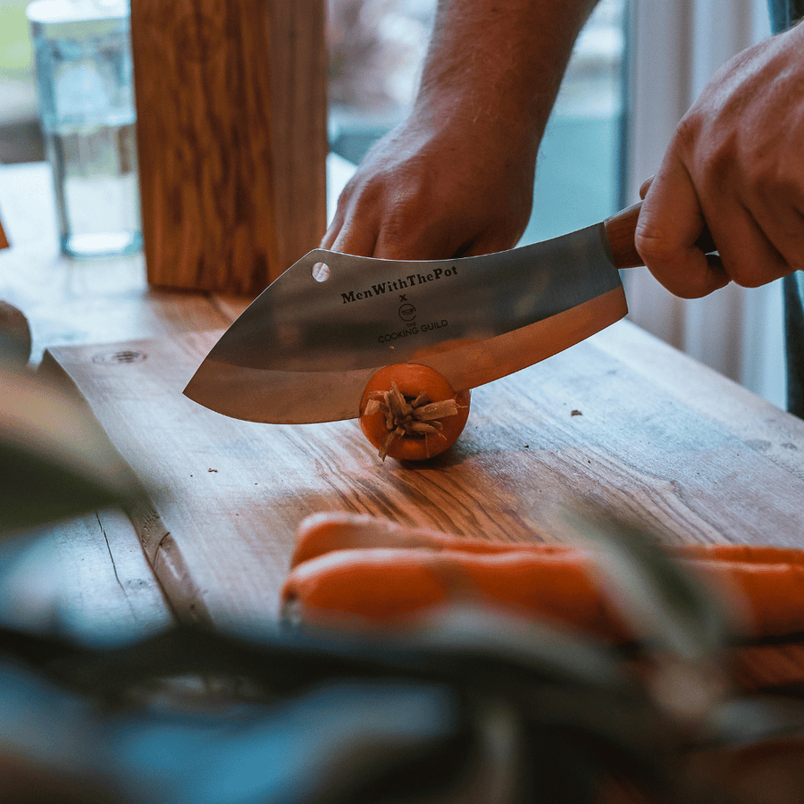 Why Olive Wood is the Perfect Choice for Chopping Boards