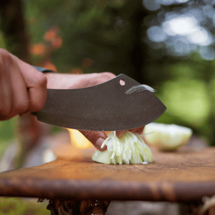 Chopped Vs. Diced: What's the Difference?