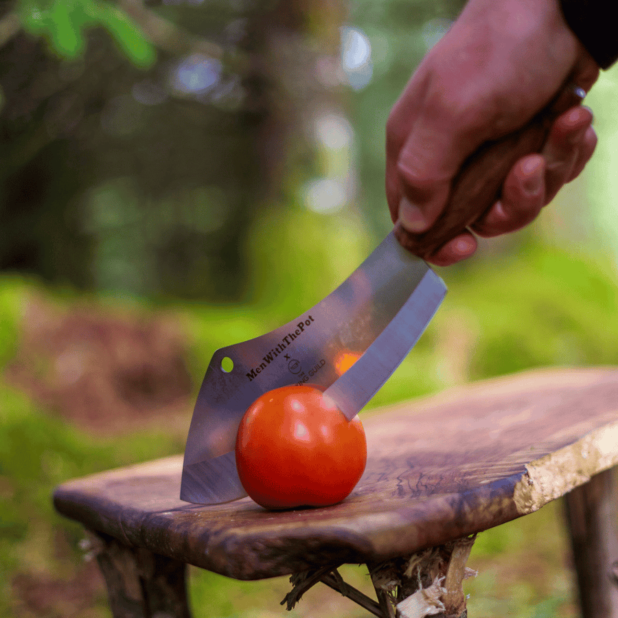 How to Pack the Perfect Cooking Kit for Your Next Camping Trip