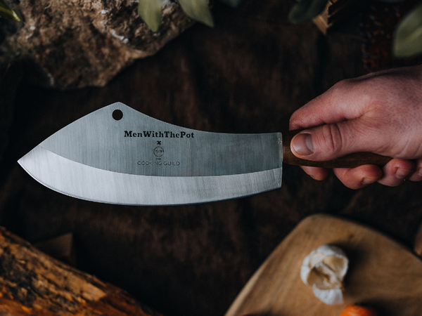 The Complete Guide to Caring for Your Full Tang Cleaver
