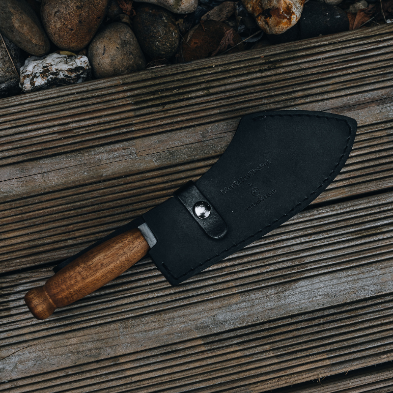 Essential Winter Knife Care: Protecting Your Blades from the Cold