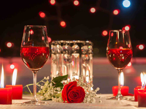Valentine’s Day Date Night Ideas for Couples Who Love to Cook