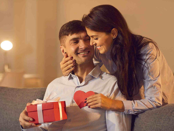 A Valentine’s Gift They’ll Actually Use