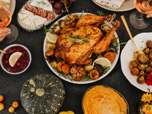 The Ultimate Guide to Fall Off-Grid Cooking