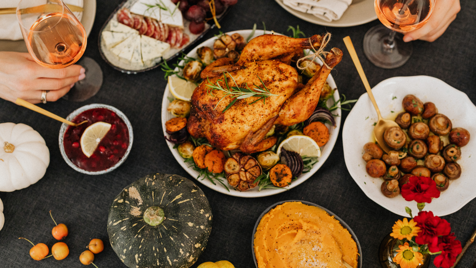 The Ultimate Guide to Fall Off-Grid Cooking