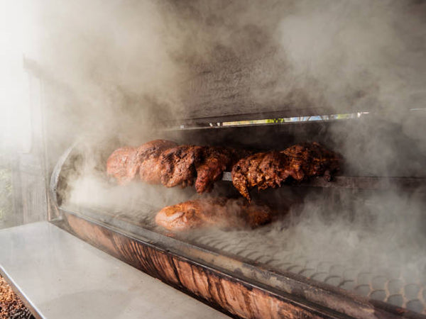 The January Reset: 5 High-Protein, Low-Effort Meals for Your Smoker