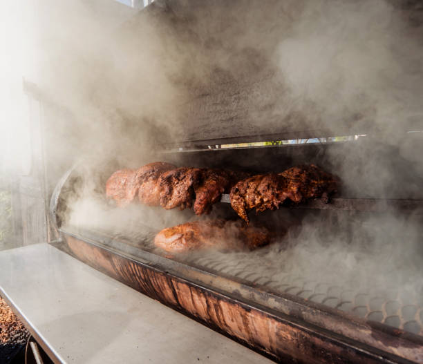 The January Reset: 5 High-Protein, Low-Effort Meals for Your Smoker