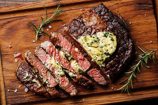 The Resolution Ribeye: Cooking Your First Perfect Steak of the Year