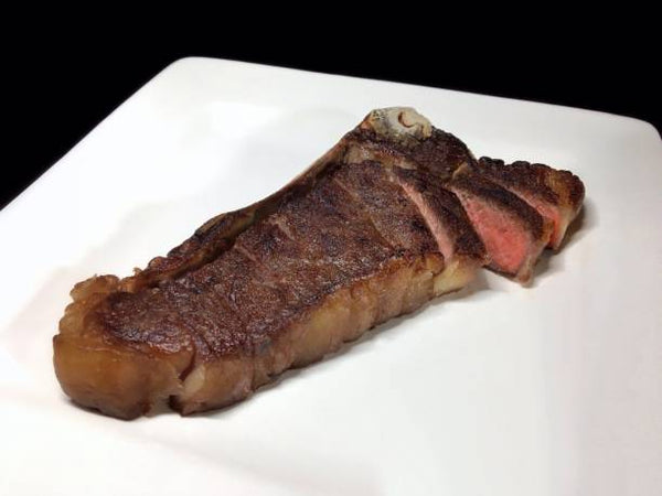 The Ultimate Guide to Reverse Searing Thick-Cut Steaks Indoors