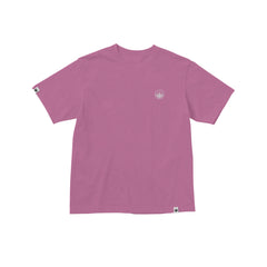 MenWithThePot Red Crewneck