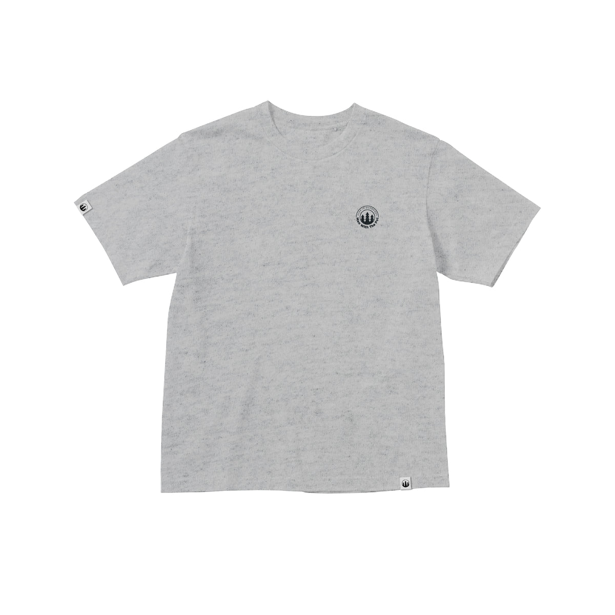 MenWithThePot Heather Crewneck