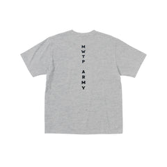 MenWithThePot Heather Crewneck