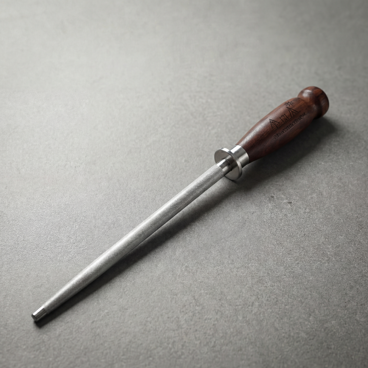 10" Honing Steel