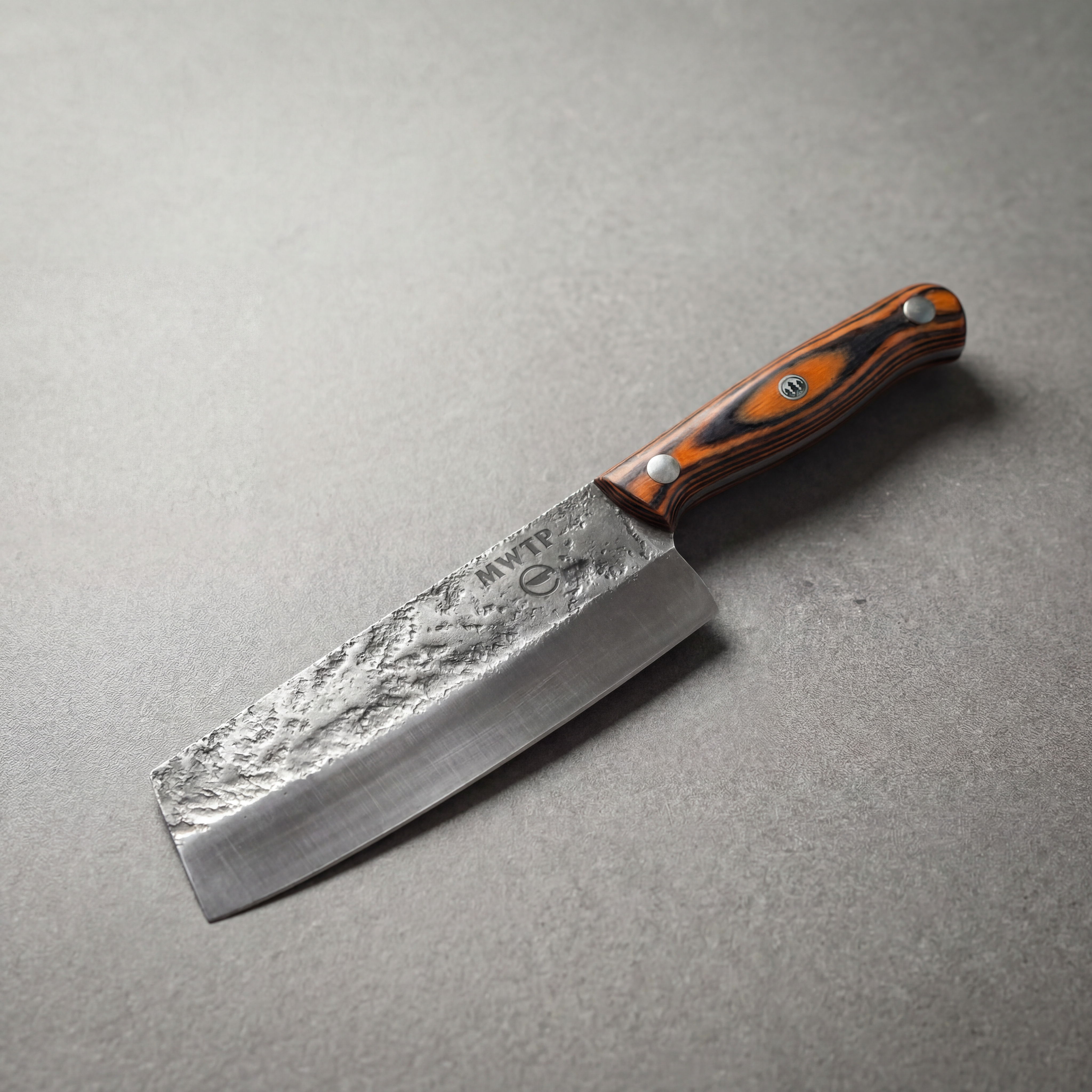 MWTP Cleaver 2.0 Collectors Edition