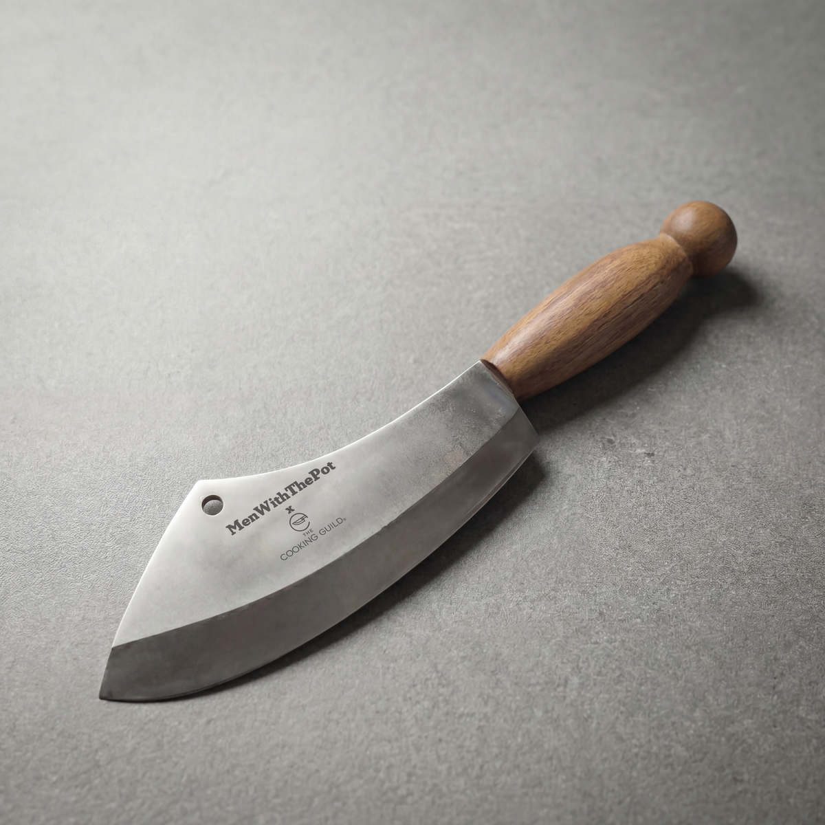 Special Edition Cleaver