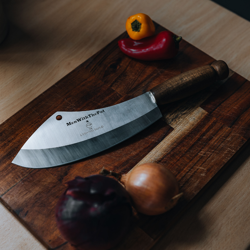 Special Edition Cleaver